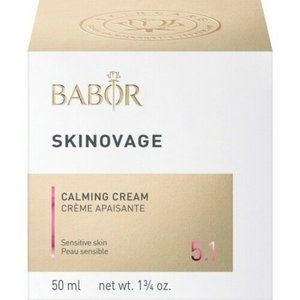 Babor Calming Cream for Sensitive Skin 50ml/1.75oz